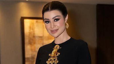 بين الحياة والموت.. أروى جودة تطلب الدعاء لابن أخيها بعد تعرضه لحادث موتوسيكل - الخليج الان
