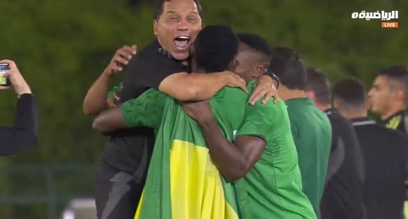 بقيادة حسام البدري: أهلي طرابلس بطلاً للدوري الليبي للمرة الـ 14 في تاريخه على حساب الهلال - الخليج الان
