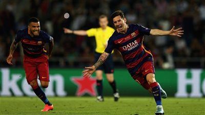 قائمة أكثر اللاعبين تسجيلاً للأهداف في كأس السوبر الأوروبي - الخليج الان