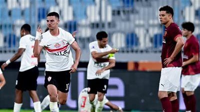 أبرزها مواصلة الانتصارات.. عوامل تُحفز الزمالك للفوز على المقاولون العرب في الدوري - الخليج الان