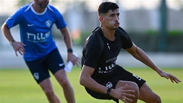 خالد الغندور: صلاح مصدق "جوكر" يانيك فيريرا في الزمالك - الخليج الان