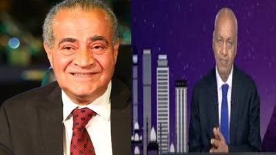 مصطفى بكري ناعيا على المصيلحي: كان رجل دولة ومقاتل بمعنى الكلمة - الخليج الان