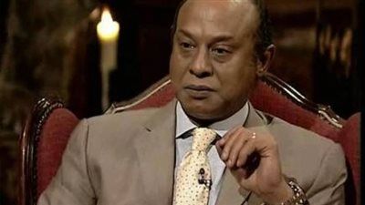 في ذكرى وفاته.. طلعت زين عاشق للموسيقى والسينما - الخليج الان