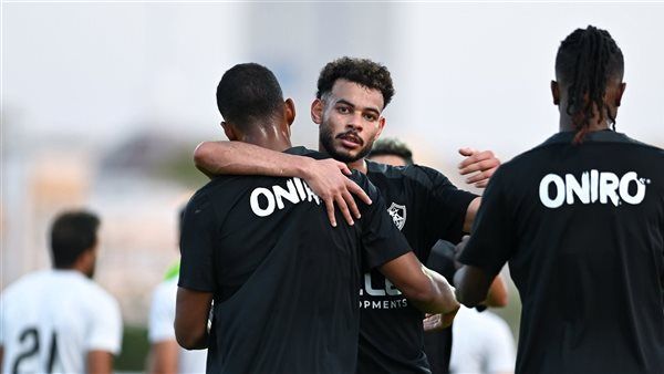خالد الغندور: الزمالك يخطط لنقل تدريبات الفريق لفرع 6 أكتوبر خلال 6 أشهر - الخليج الان