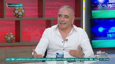 أحمد حمودة: صفقات الزمالك المحلية غير مقنعة ولن تفيد الفريق - الخليج الان