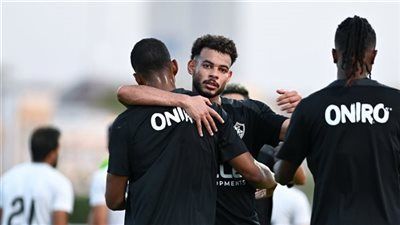 خالد الغندور: الزمالك يخطط لنقل تدريبات الفريق لفرع 6 أكتوبر خلال 6 أشهر - الخليج الان