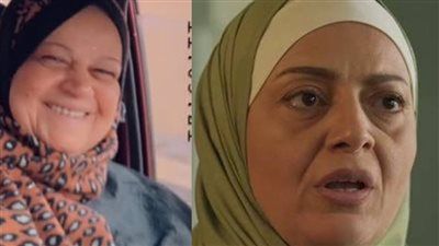بهجة حياتي.. هبة عبد الغني تحيي اليوم الأربعين لوفاة والدتها - الخليج الان