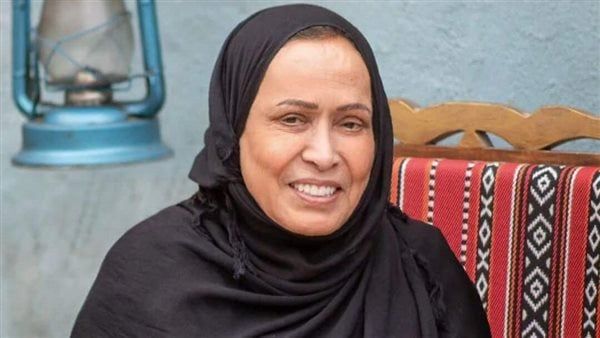 أصيبت بجلطة دماغية.. مدير اعمال حياة الفهد يكشف تفاصيل مرضها بعد تصدرها التريند - الخليج الان