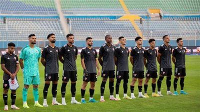 موعد مباراة بتروجيت وكهرباء الإسماعيلية في الدوري المصري الممتاز والقنوات الناقلة والتشكيل المتوقع - الخليج الان