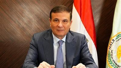 الزراعة تُصدر 564 ترخيصًا لمشروعات الثروة الحيوانية والداجنة في النصف الأول من أغسطس - الخليج الان