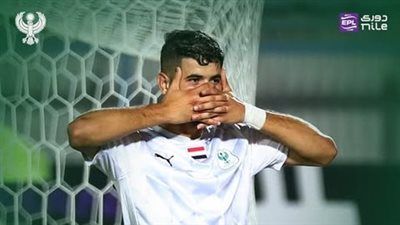 المصري البورسعيدي يفوز على طلائع الجيش بثلاثية نظيفة ويغرد وحيداً في صدارة الدوري المصري الممتاز - الخليج الان