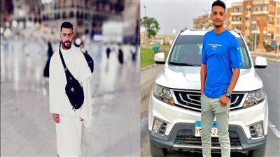 وفاة شابين من الإسماعيلية في اصطدام دراجة بخارية بسيارة نقل بالسعودية - الخليج الان