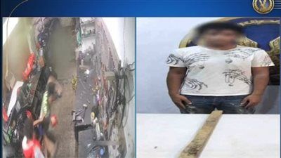 مشاجرة بين سائق وصاحب ورشة إصلاح «توك توك» بسبب خلافات مالية في السلام ثان - الخليج الان