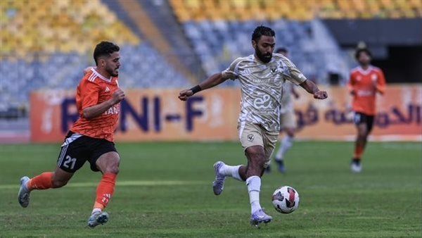 موعد مباراة الأهلي وفاركو في الدوري المصري الممتاز والقنوات الناقلة والتشكيل المتوقع - الخليج الان