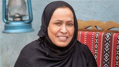 أصيبت بجلطة دماغية.. مدير اعمال حياة الفهد يكشف تفاصيل مرضها بعد تصدرها التريند - الخليج الان