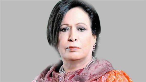 أصيبت بجلطة دماغية.. مدير اعمال حياة الفهد يكشف تفاصيل مرضها بعد تصدرها التريند - الخليج الان