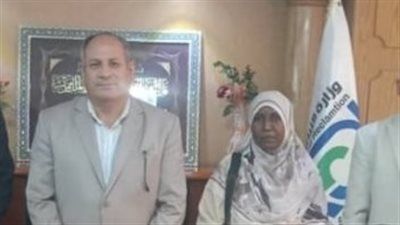 شراكة بين مصر والسودان لتعزيز التعاون في البحث العلمي الزراعي - الخليج الان