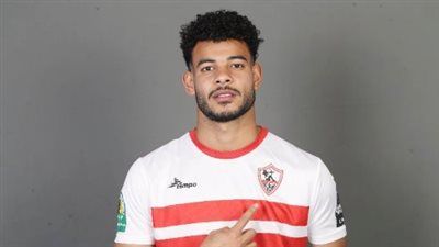 طبيب الزمالك يكشف تفاصيل إصابة دونجا في مباراة المقاولون العرب بالدوري - الخليج الان