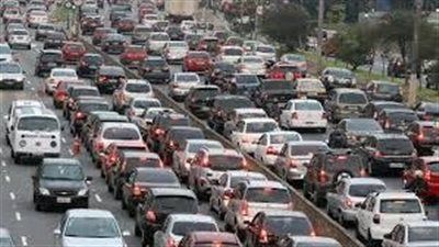 تطوير منظومة النقل العام كحل استراتيجي للحد من الازدحام المروري في المدن الكبرى|تفاصيل - الخليج الان