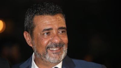 ربنا نجاني.. الفنان شريف خيرالله يعلن نجاته من الغرق - الخليج الان