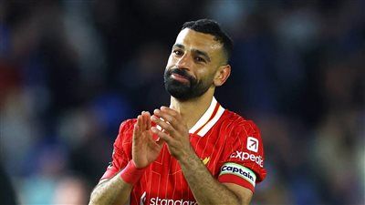 محمد صلاح:"أريد أن أستمتع وكأنني طفل.. وكوني أسطورة في ليفربول أمر عظيم" - الخليج الان