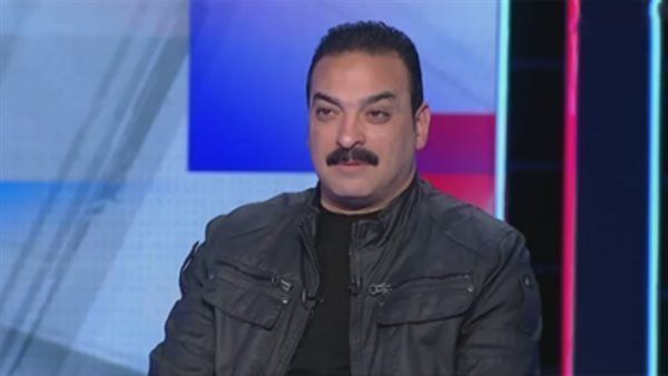 عمرو الحديدي: أليو ديانج أفضل لاعب وسط أفريقي في الأهلي وريبييرو يتعامل مع أحمد زيزو بشكل صحيح - الخليج الان