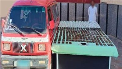 مصرع 3 عناصر إثر تبادل إطلاق النار مع الشرطة بأسيوط.. وضبط طن مخدرات وأسلحة - الخليج الان