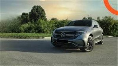 مرسيدس تستعد للكشف عن GLC الكهربائية وسط تحذيرات من انهيار سوق السيارات الأوروبية|تفاصيل - الخليج الان