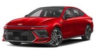 أسعار ومميزات سيارة هيونداي سوناتا موديل 2025 في السعودية|تفاصيل - الخليج الان