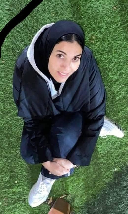 التفاصيل الكاملة بمقتل لاعبة الجودو دينا علاء بـ3 طلقات داخل شقتها - الخليج الان