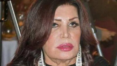 خاص لـ تليجراف الخليج.. تطورات الحالة الصحية للفنانة نجوى فؤاد - الخليج الان
