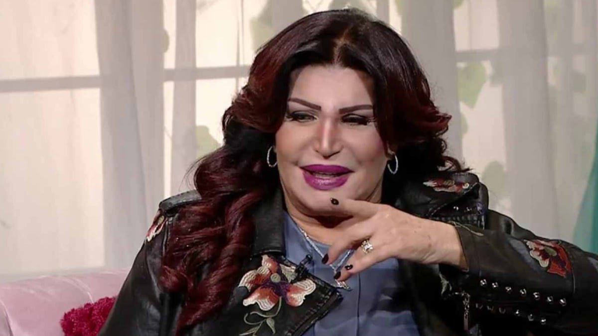 خاص لـ تليجراف الخليج.. تطورات الحالة الصحية للفنانة نجوى فؤاد - الخليج الان