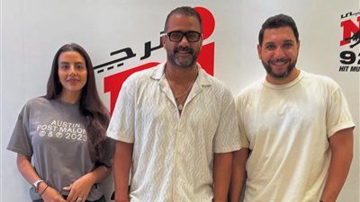 كنت بتمنى أشتغل مع أحمد مكي.. أبرز تصريحات كيين عبد الخالق - الخليج الان