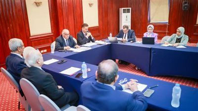‎«الصحة» تعقد اجتماعًا لبحث مستجدات منظومة زراعة الأعضاء - الخليج الان
