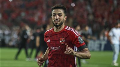 شوبير: محمد عبد المنعم لن يعود إلى الأهلي.. واللاعب مستقر في نيس الفرنسي - الخليج الان