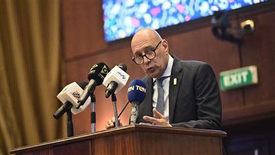 الدولي للخماسي الحديث يشكر مصر على التنظيم الرائع لبطولة العالم تحت 15 سنة - الخليج الان