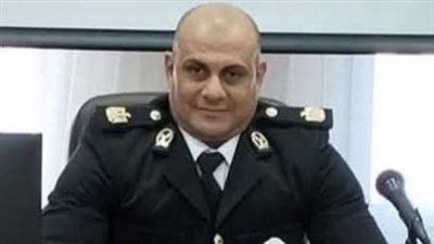 خلال أداء العمل.. وفاة ضابط شرطة بأزمة قلبية فى مطروح - الخليج الان