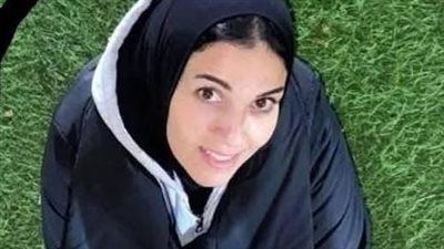 التفاصيل الكاملة بمقتل لاعبة الجودو دينا علاء بـ3 طلقات داخل شقتها - الخليج الان
