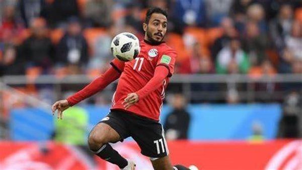 خالد الغندور: مفاوضات متقدمة بين نادي زد أف سي ومحمود عبد المنعم كهربا - الخليج الان
