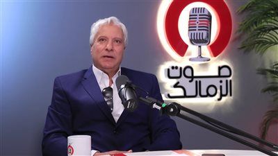 عبد الناصر محمد: ليس هناك نادٍ دون مجلس إدارة.. ولاعبو الزمالك رجال يجب أن نشكرهم - الخليج الان