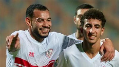 بسبب الإصابة.. الزمالك يفتقد جهود هذا اللاعب أمام مودرن سبورت بالدوري - الخليج الان