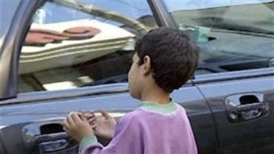 الداخلية تسقط عصابة استغلت الأطفال في أعمال التسول بقصر النيل وعابدين - الخليج الان