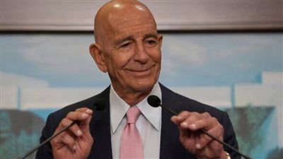 المبعوث الأميركي من بيروت: على إسرائيل الالتزام باتفاق وقف إطلاق النار في لبنان - الخليج الان