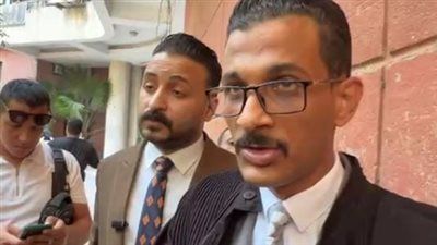 محامي فتيات ضحايا مطاردة الواحات: مكنش رايح يقدم على شرطة ولا حاجة.. فيديو - الخليج الان
