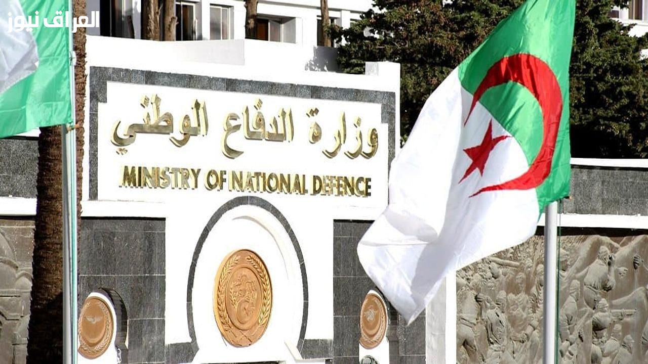 لو حابب تعفى.. نظام الإعفاء من الخدمة العسكرية في الجزائر 2025 للفئات المستثناة من التجنيد
