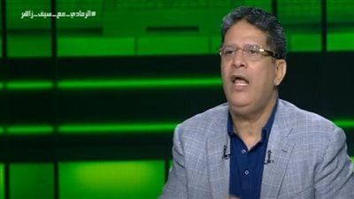 أيمن الرمادي: إسكواد الزمالك في الموسم الماضي كان به"عشوائية" - الخليج الان