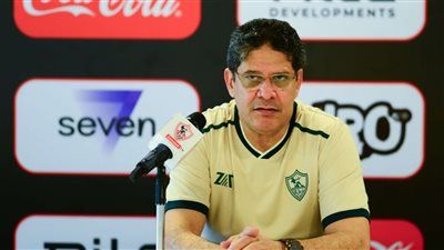 أيمن الرمادي: مفيش أهلاوي يسمح أن نادي الزمالك "يقع" - الخليج الان