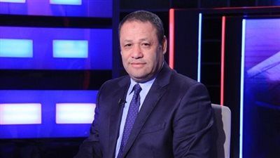 ضياء السيد: محمد معروف من اصحاب الخبرات ولا أعلم الظروف التي كانت وراء ظهوره عصبيًا - الخليج الان