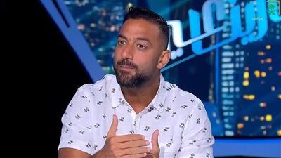 ميدو يطالب بعودة أرض الزمالك بـ6 أكتوبر: "معايا كل الأوراق.. واثق في دعم المسؤولين" - الخليج الان