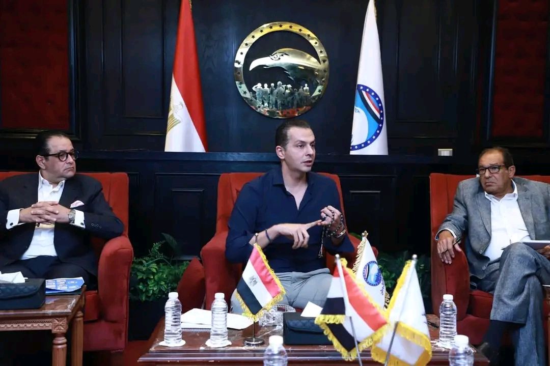 بحضور الأمين العام ونواب رئيس الحزب والأمناء العام المساعدين.. "مستقبل وطن" يختتم اجتماعات لجنة ترشيحات النواب استعدادًا لخوض انتخابات 2025 - الخليج الان